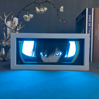 Anime Light Box: Lelouch Inspired | Code Geass Anime Gifts