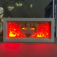 Anime Light Box: Toga Himiko Inspired | My Hero Academia Anime Gifts