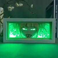 Anime Light Box: Toga Himiko Inspired | My Hero Academia Anime Gifts