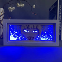 Anime Light Box: Toga Himiko Inspired | My Hero Academia Anime Gifts