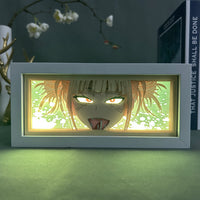 Anime Light Box: Toga Himiko Inspired | My Hero Academia Anime Gifts