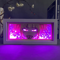 Anime Light Box: Toga Himiko Inspired | My Hero Academia Anime Gifts