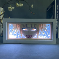 Anime Light Box: Toga Himiko Inspired | My Hero Academia Anime Gifts