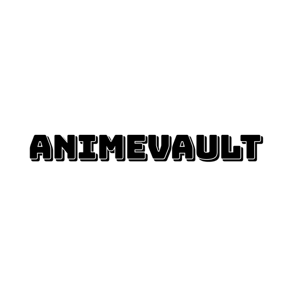 AnimeVault